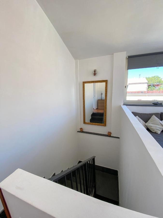 La Casa Di Nettuno Lägenhet Neapel Exteriör bild